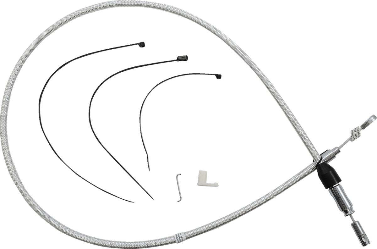 Sterling Chromite II® Quick Connect Upper Clutch Cable