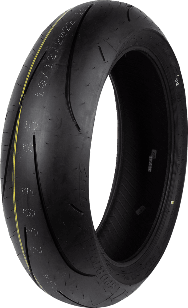 Sportmax Q5S Tire