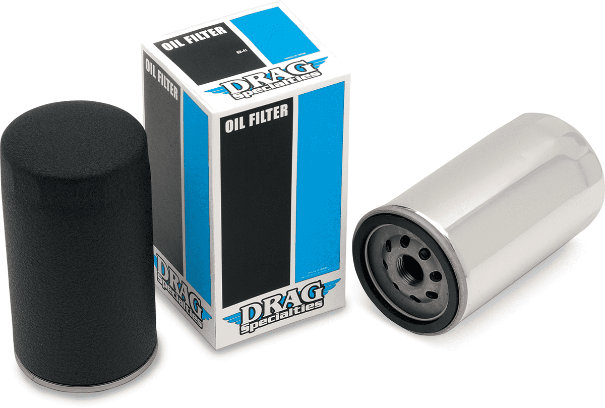 Magnetic Ring Oil Filter