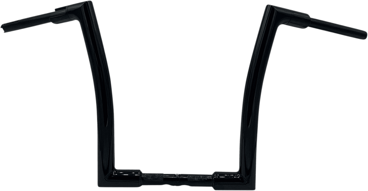 1-1/2" EZ Install Flat Top Handlebar