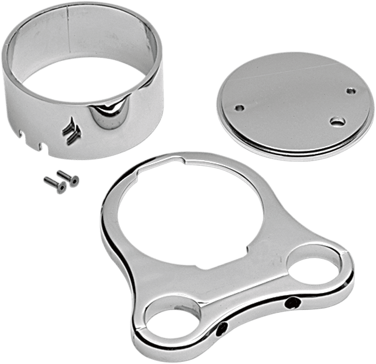 Tee-Bar Gauge Mounts