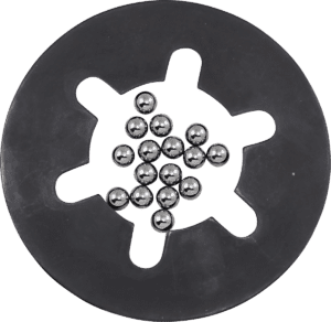 High Performance Ball-Bearing Lockup Clutch Upgrade Kit