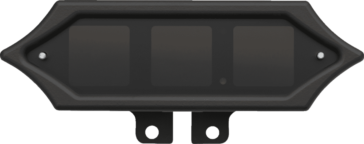 MLX-9000 Series Gauge