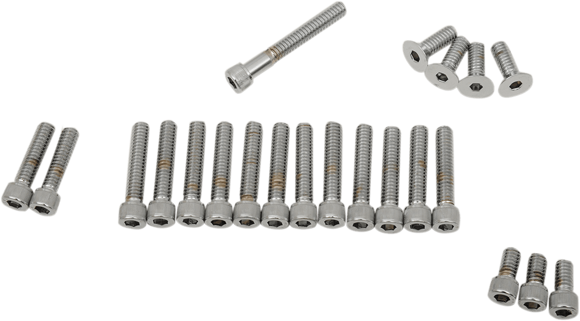 Cover Bolt Set