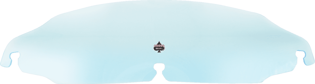 Kolor Flare™ Windshield