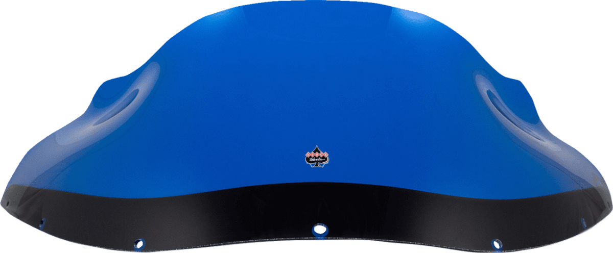 Kolor Flare™ Windshield