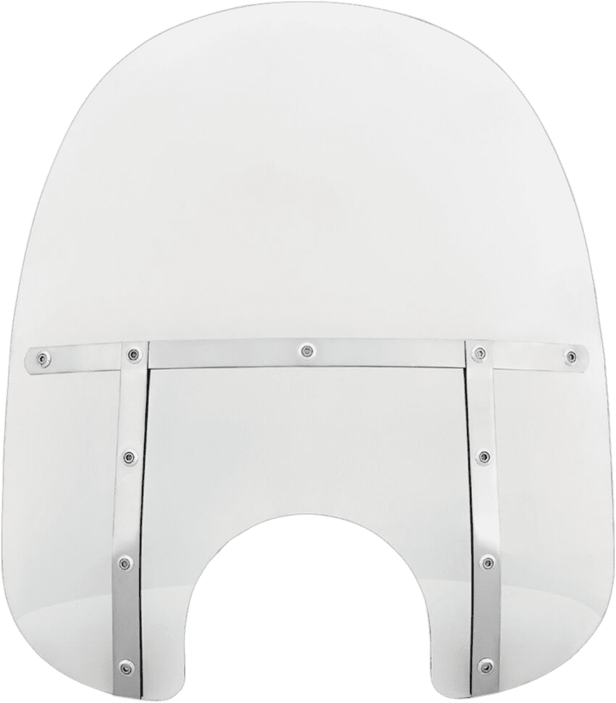 Memphis Fats Windshield