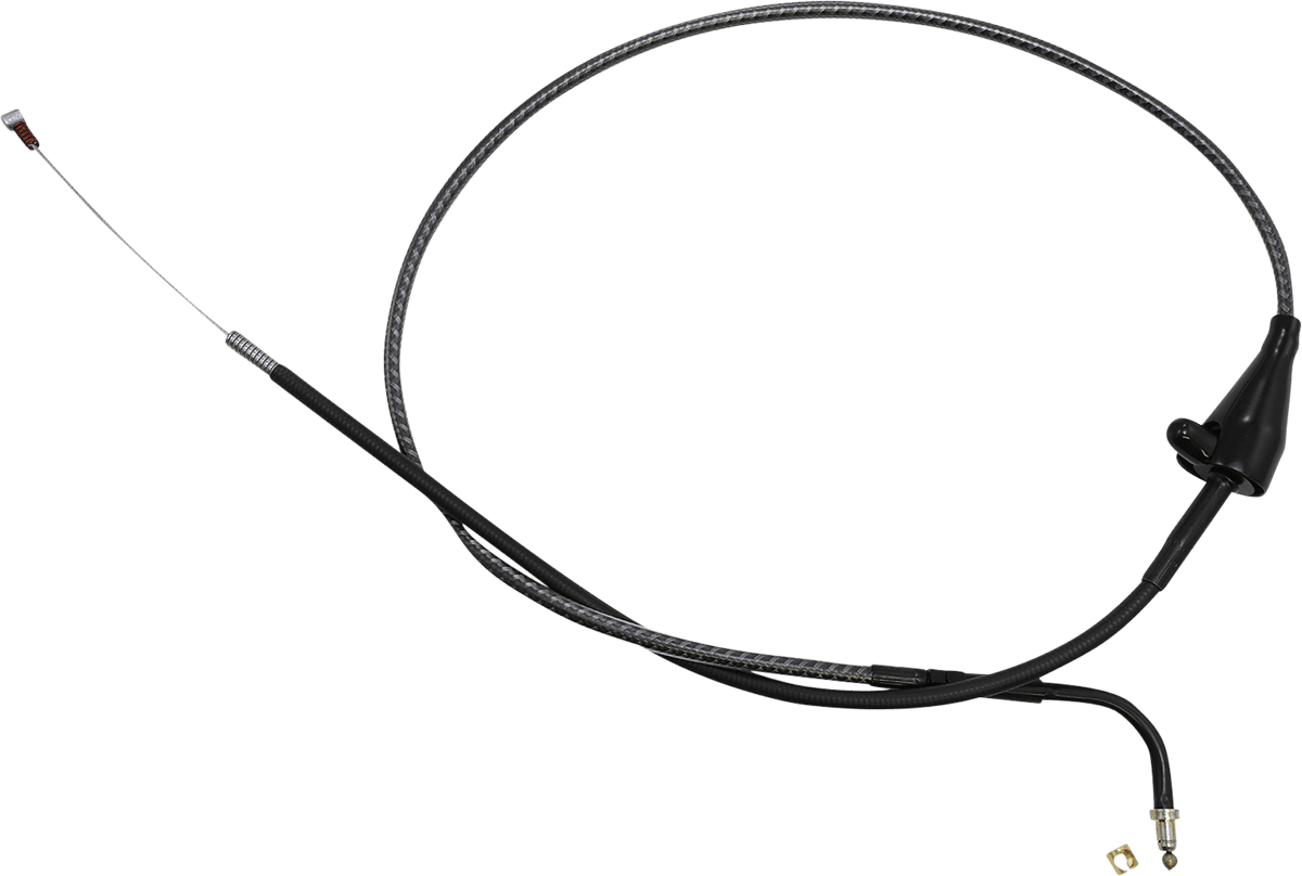 KARBONFIBR Braided Throttle/Idle Cable