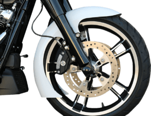 16" - 19" OEM DEI Front Fender