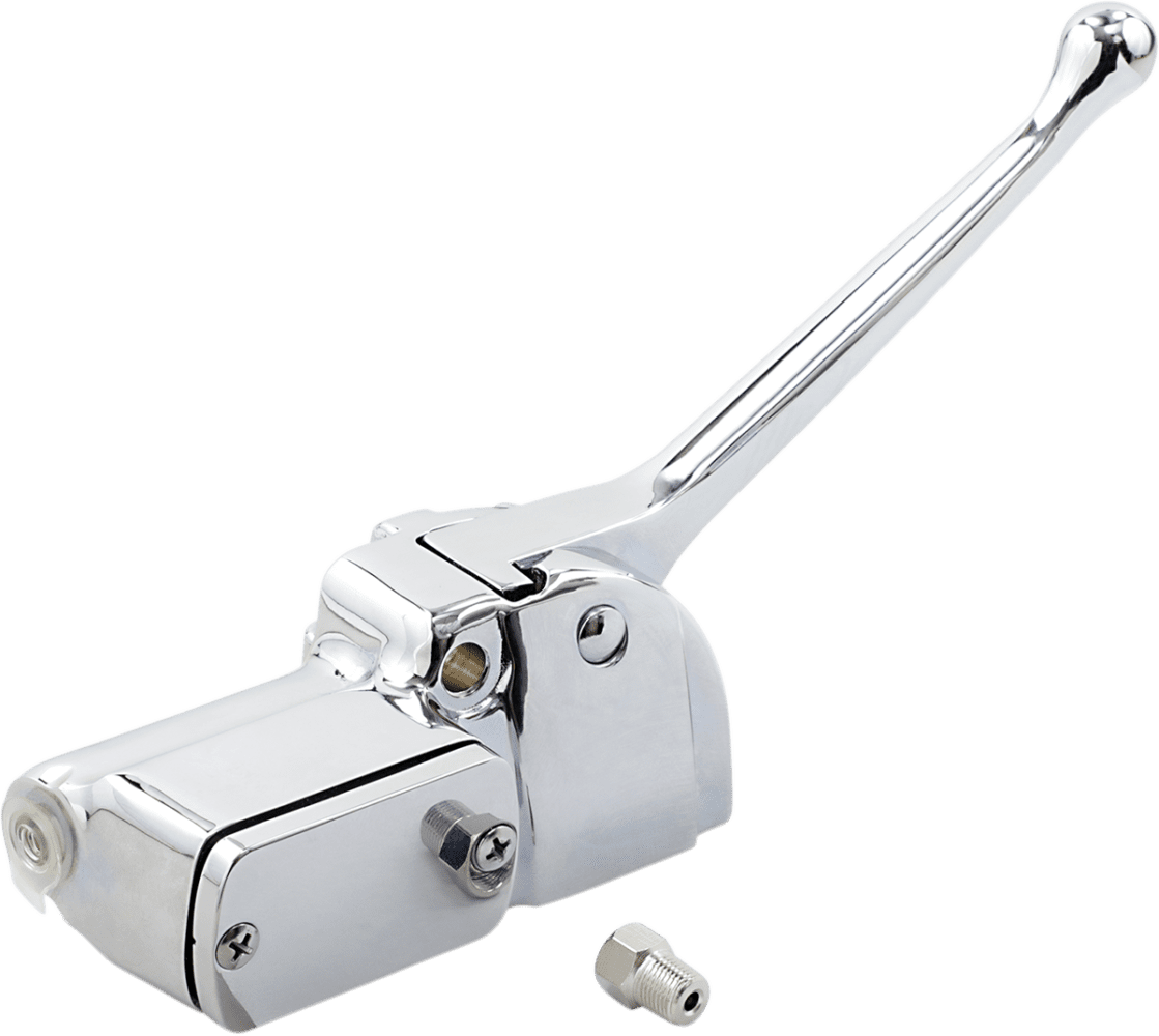 Front Brake Master Cylinder Assembly