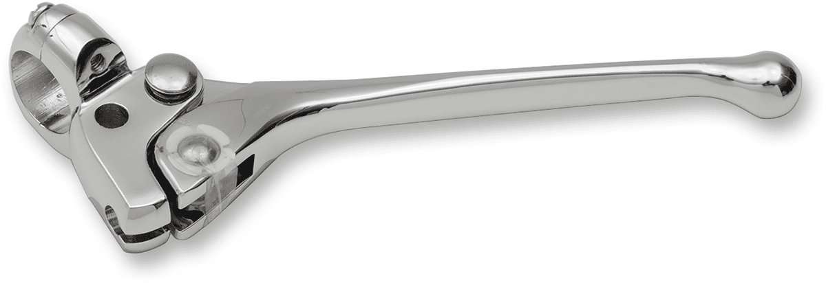 Clutch Lever Assembly with 5/16" Cable Opening