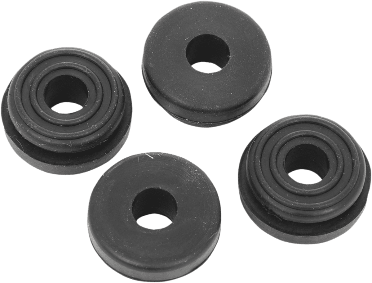 Replacement Saddlebag Grommet