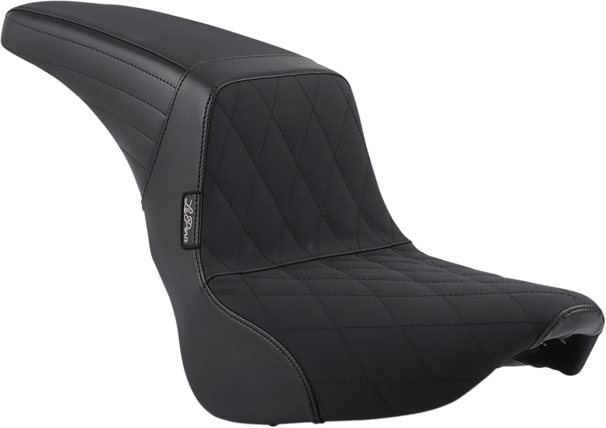 Kickflip Seat — Diamond w/Gripp Tape