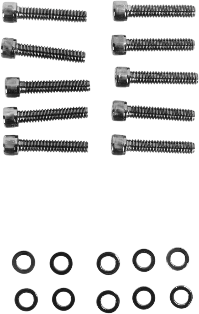 Socket-Head Bolt Set
