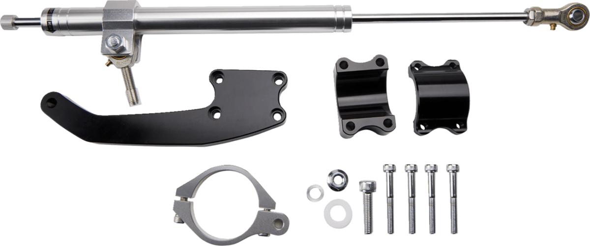 Steering Damper Kits