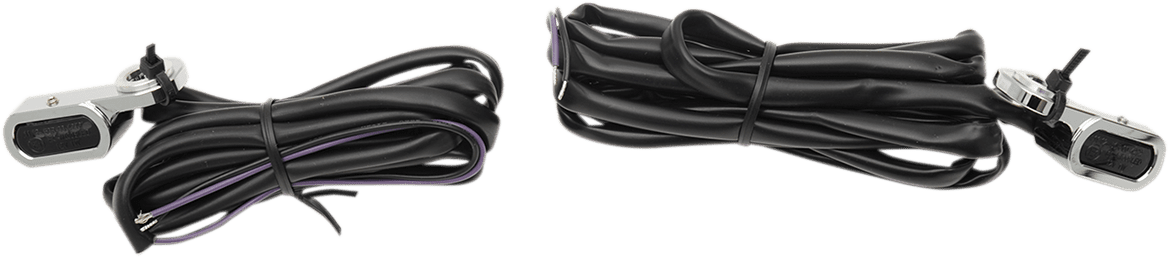 LED Handlebar Marker Lights