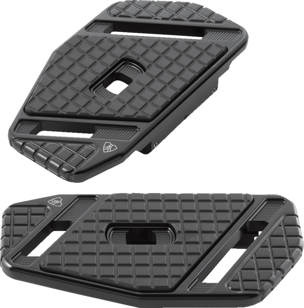 SpeedLiner Passenger Floorboards