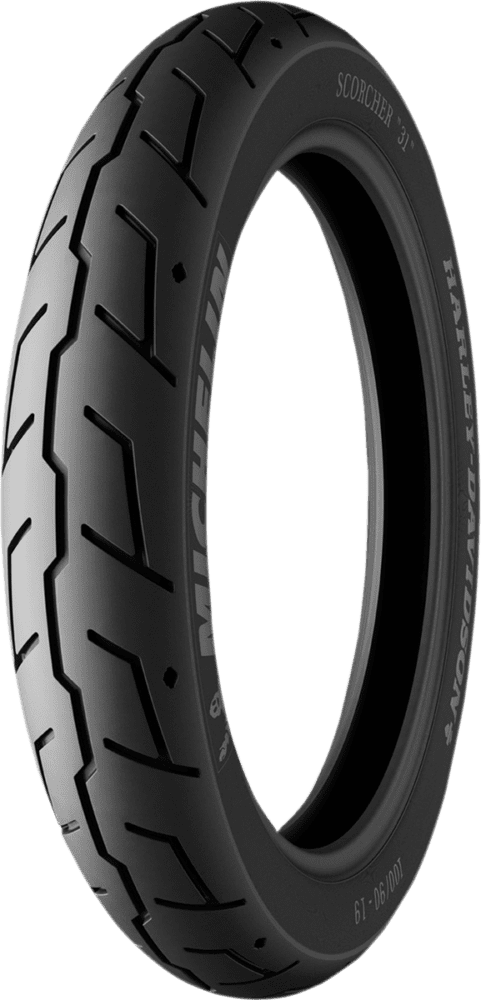 Scorcher 31 Reinforced Tire