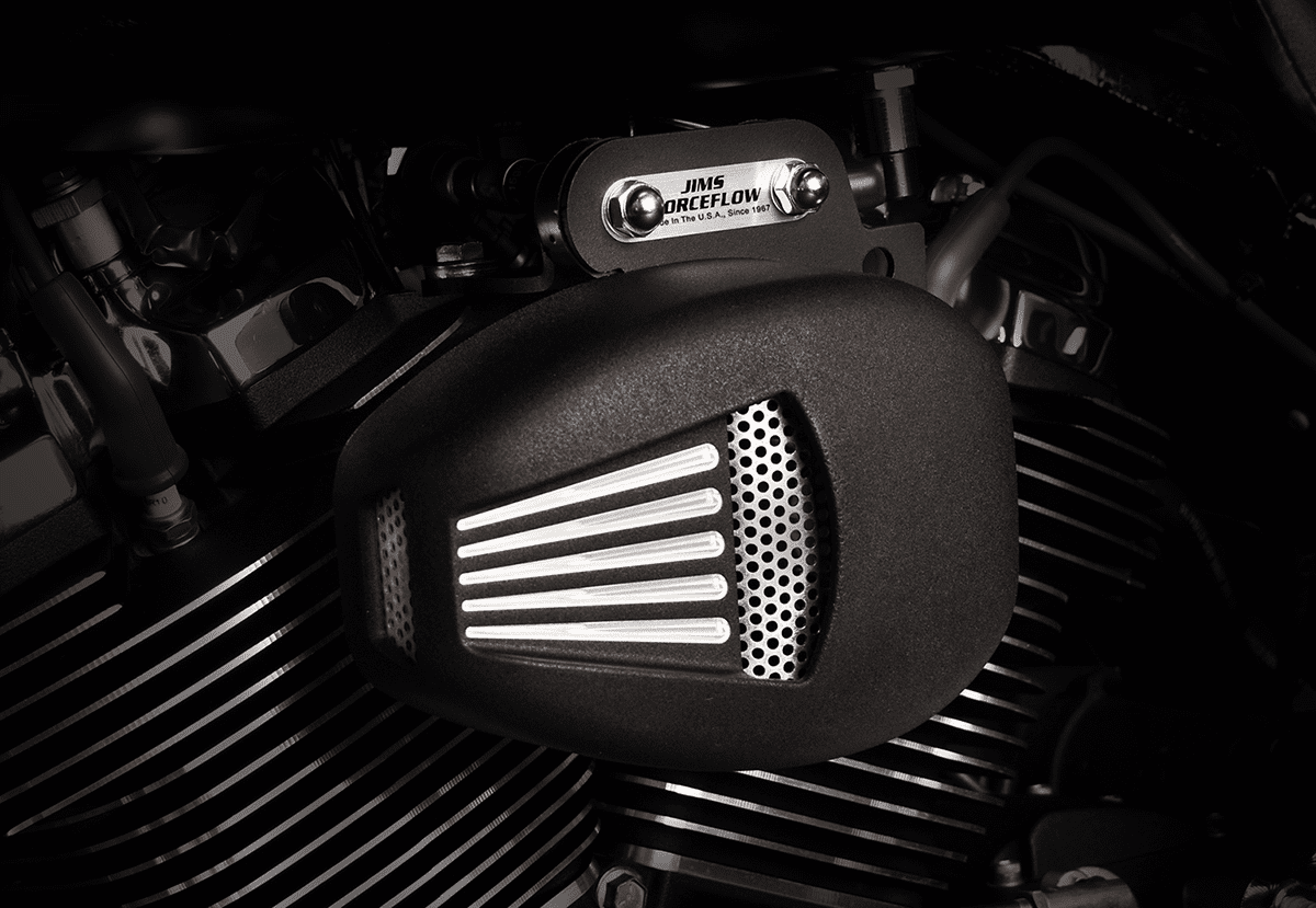 Forceflow Cylinder Head Coolers