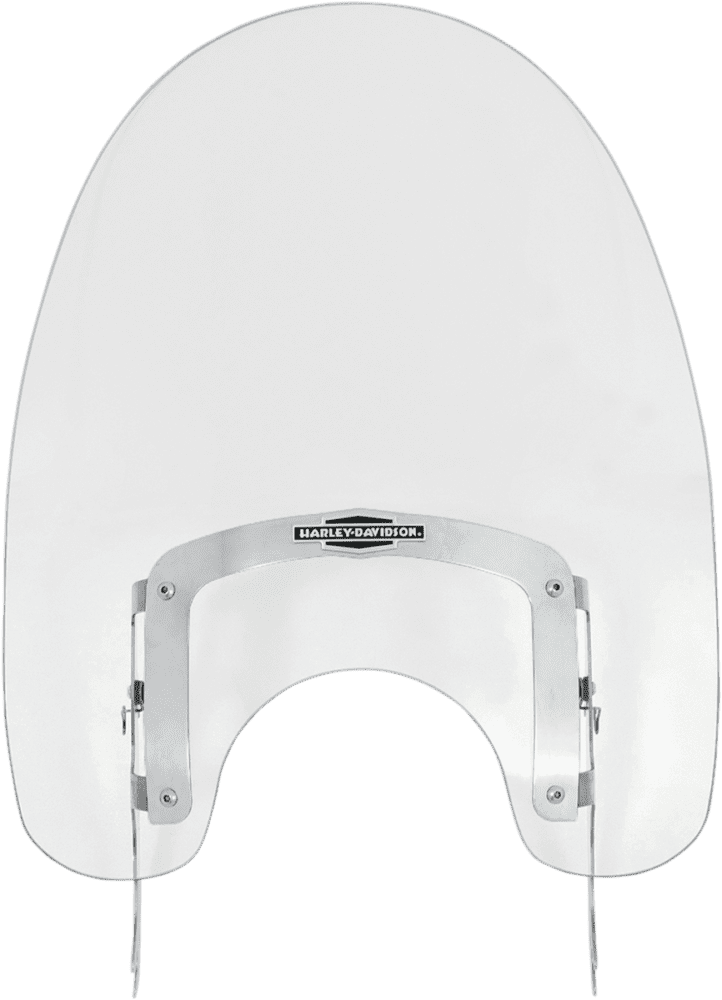 Replacement Plastic Windshield