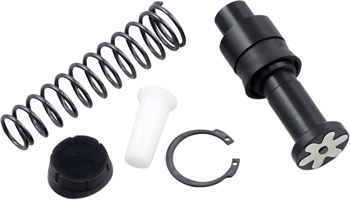 Rear Brake Master Cylinder Rebuild Kit