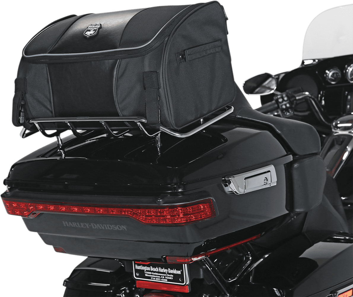 Traveler Lite Tail Bag