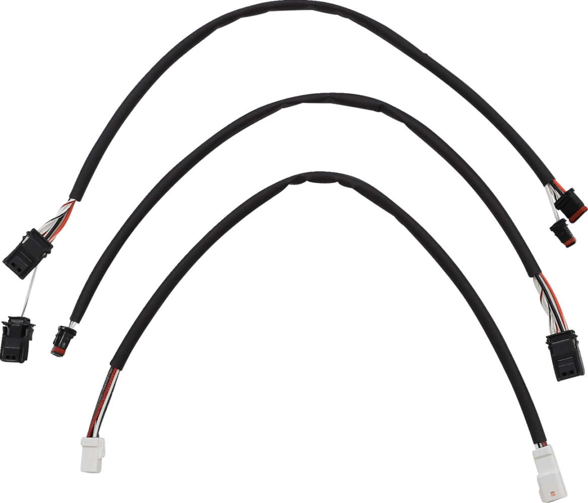 XR Handlebar Installation Kit