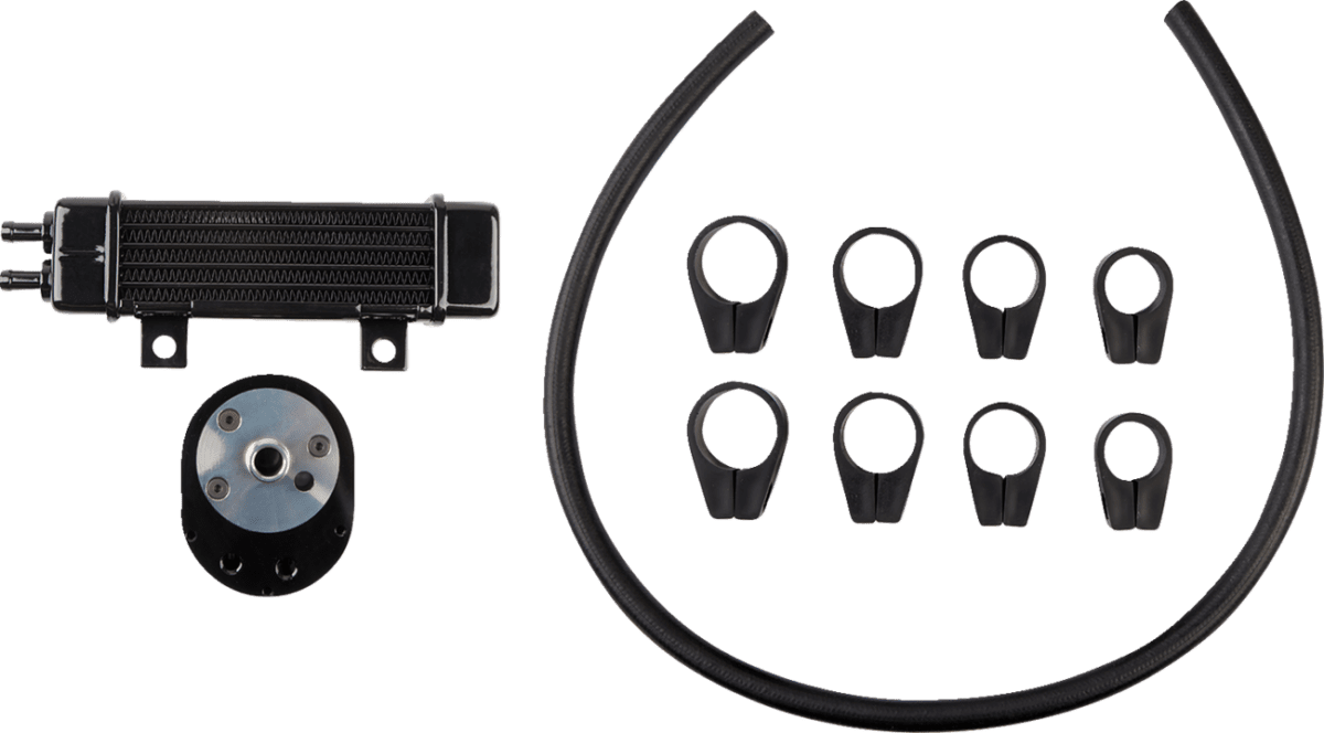 Oil Cooler Kit