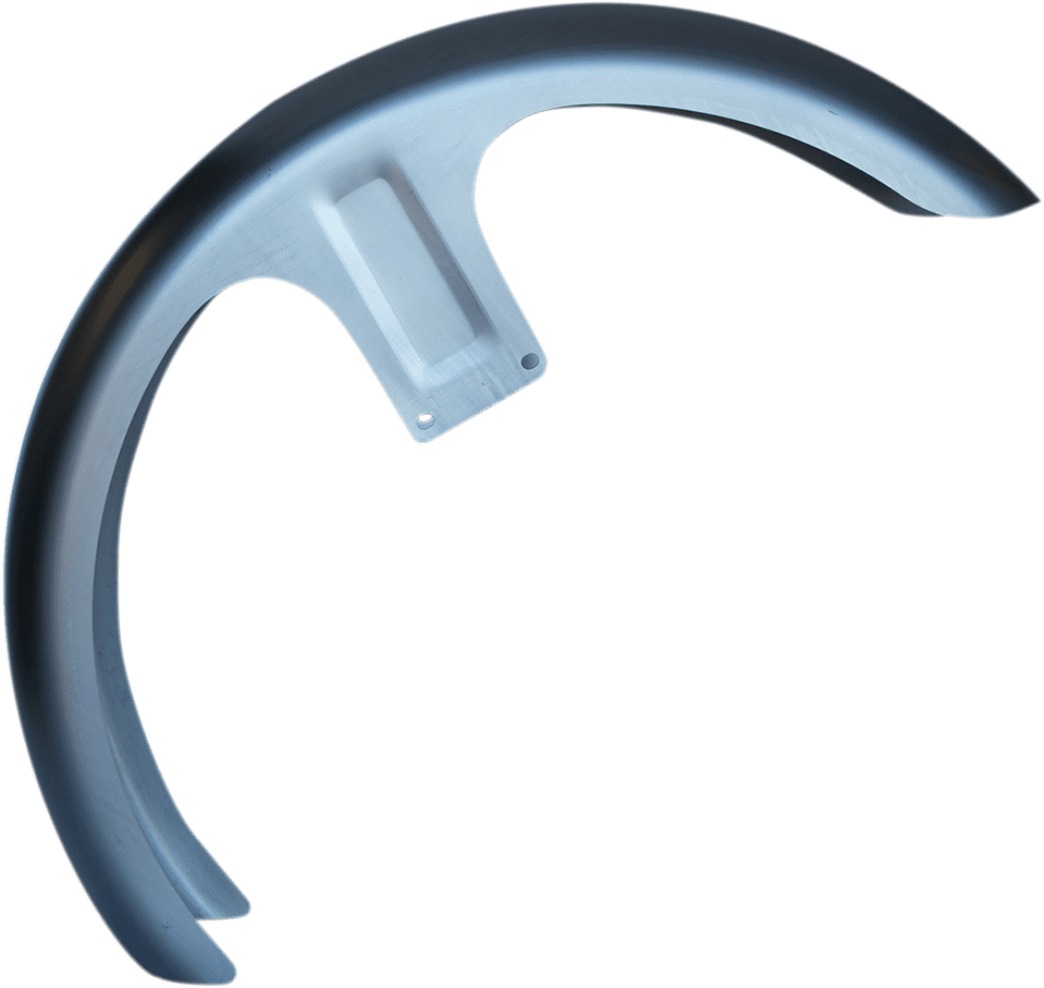 Custom Dresser Front Fender