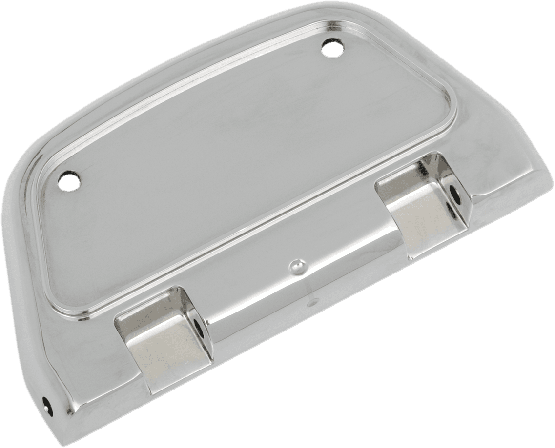 Passenger Floorboards and Inserts