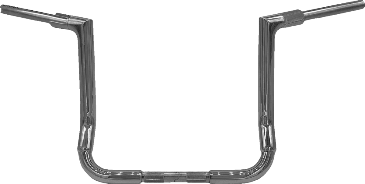 1-1/2″ EZ Install Flat Top Handlebar