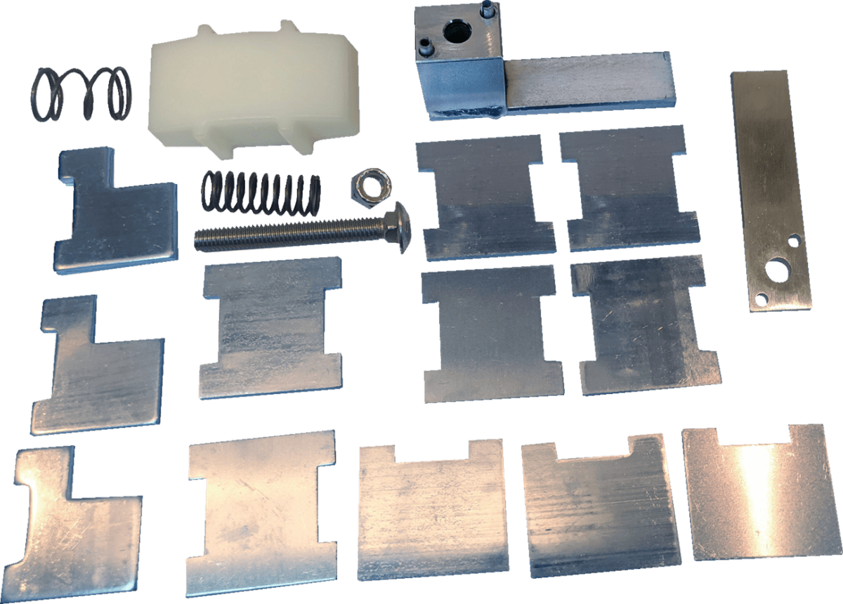 Primary Tensioner Kit