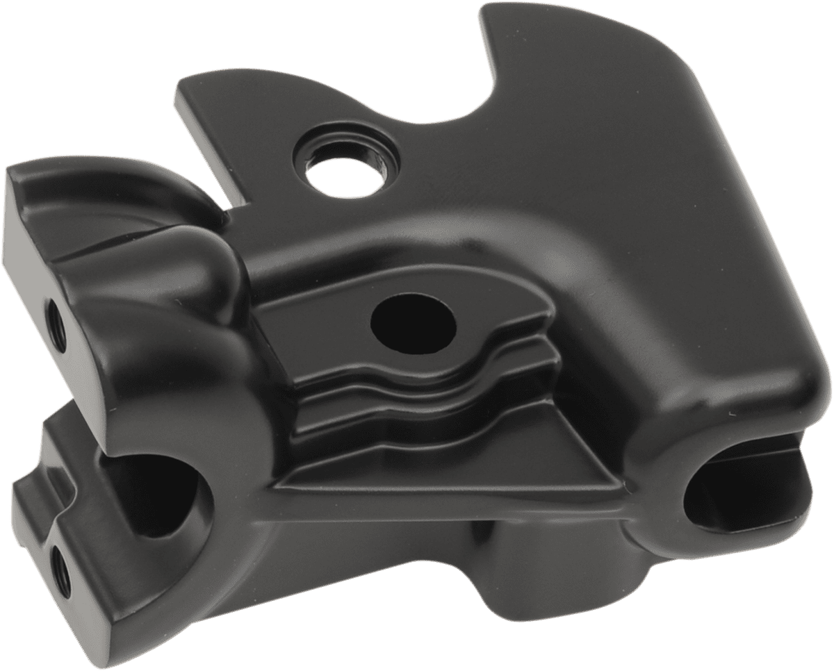 Clutch Lever Bracket