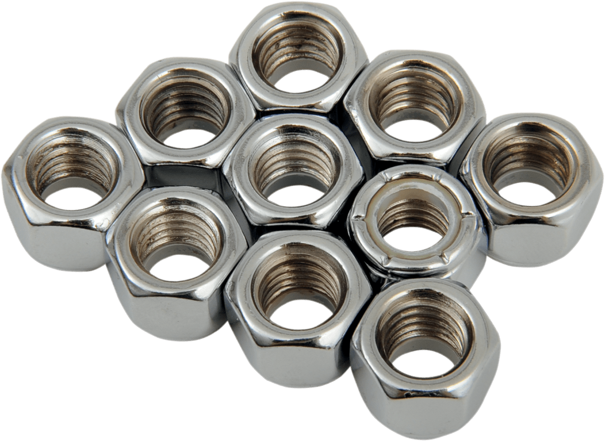 Replacement Insert Nuts