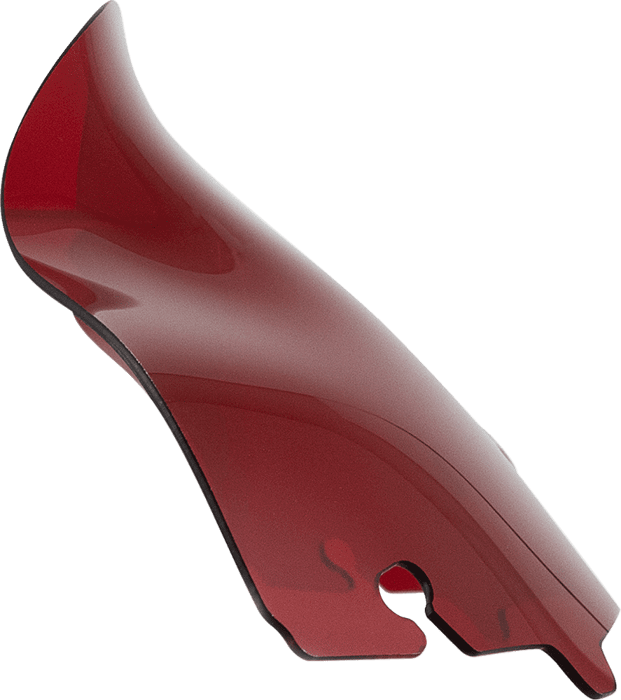 Kolor Flare™ Sport Windshield