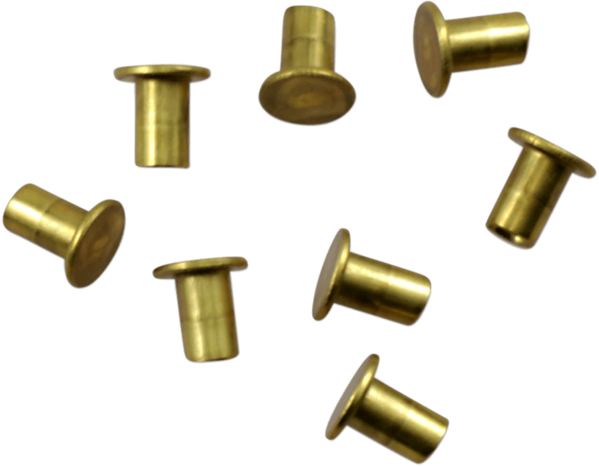 Clutch Hub Lining Replacement Rivets