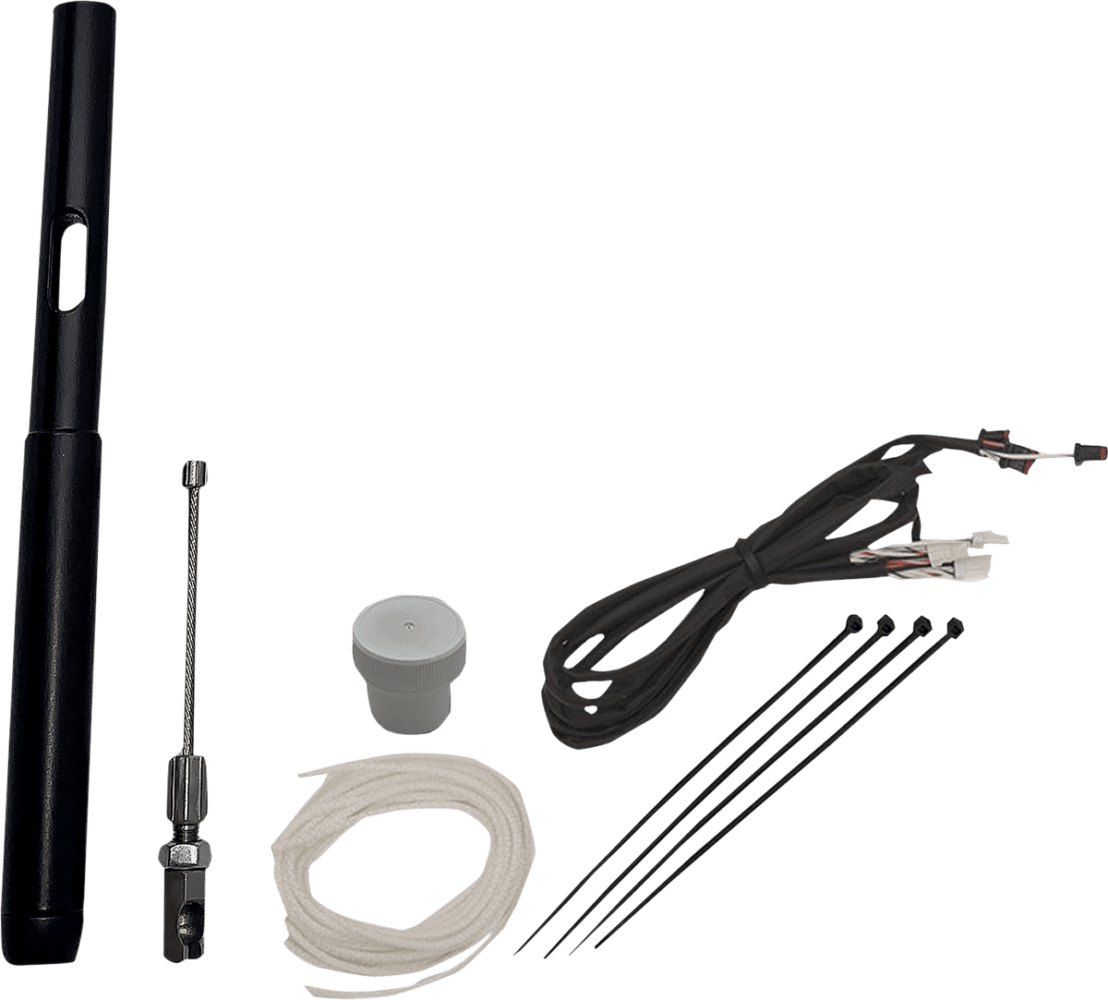 EZ Install Handlebar Kit