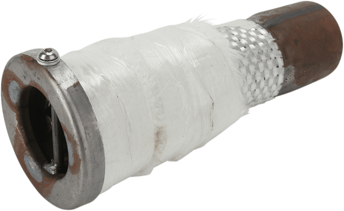 Replacement Baffle for Road Rage