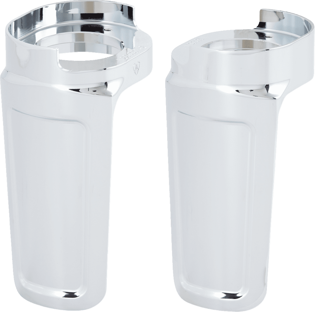 Method® Performance Bagger Fork Guards