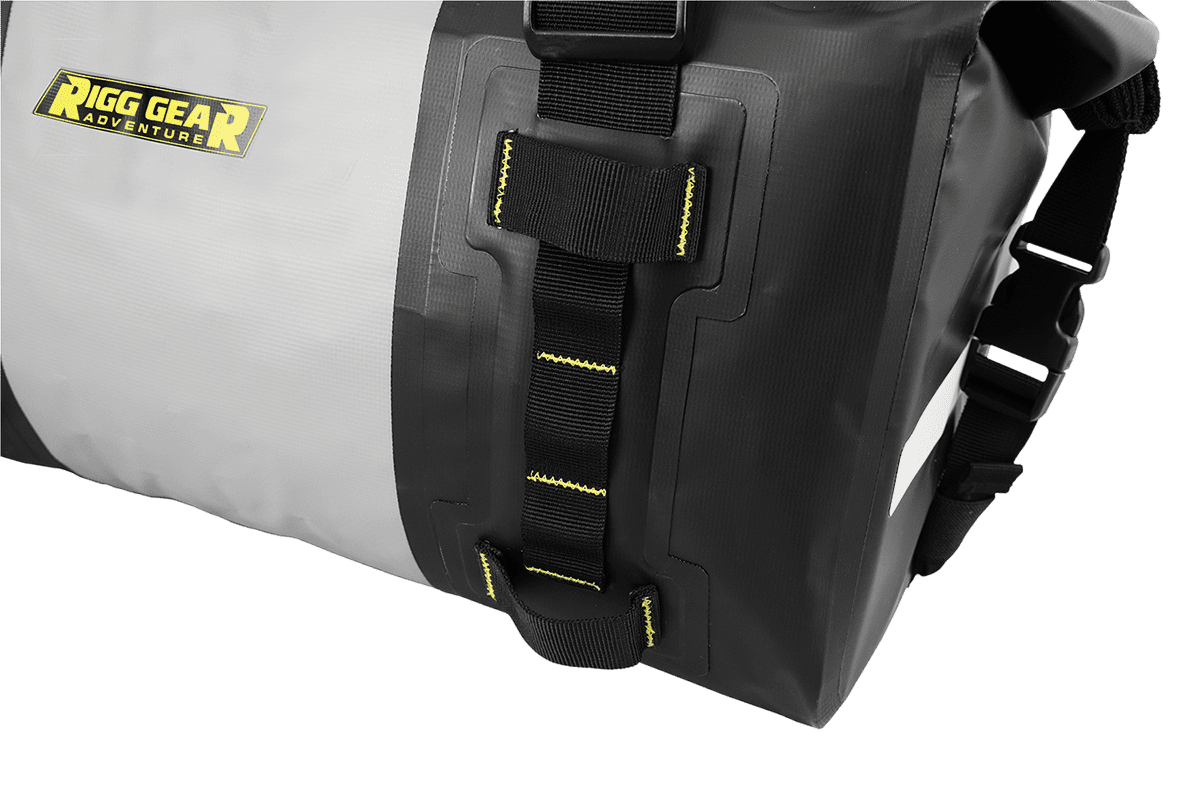 Hurricane Duffle Bag