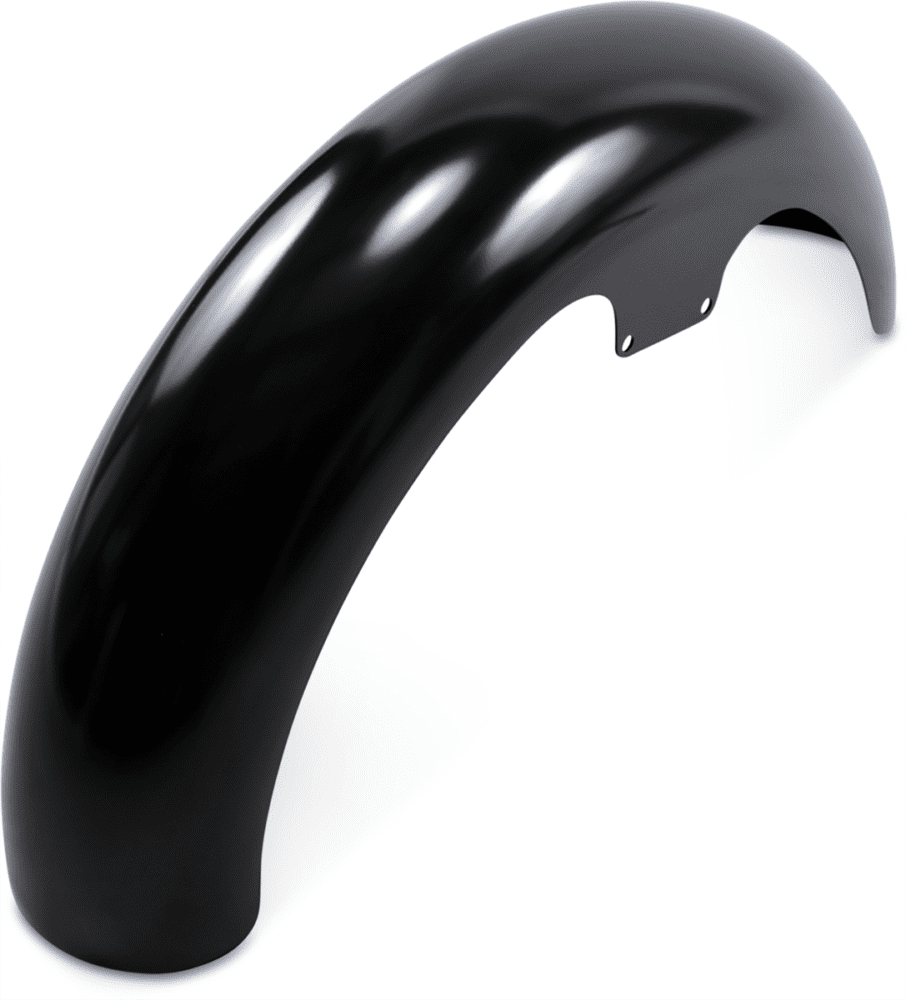 Hugger Series Front Fender