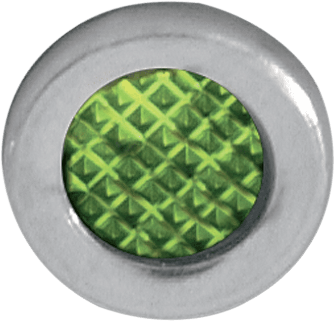 Snap-In Indicator Light — Indicator Light,