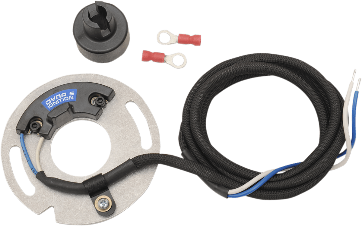 Electronic Ignition System