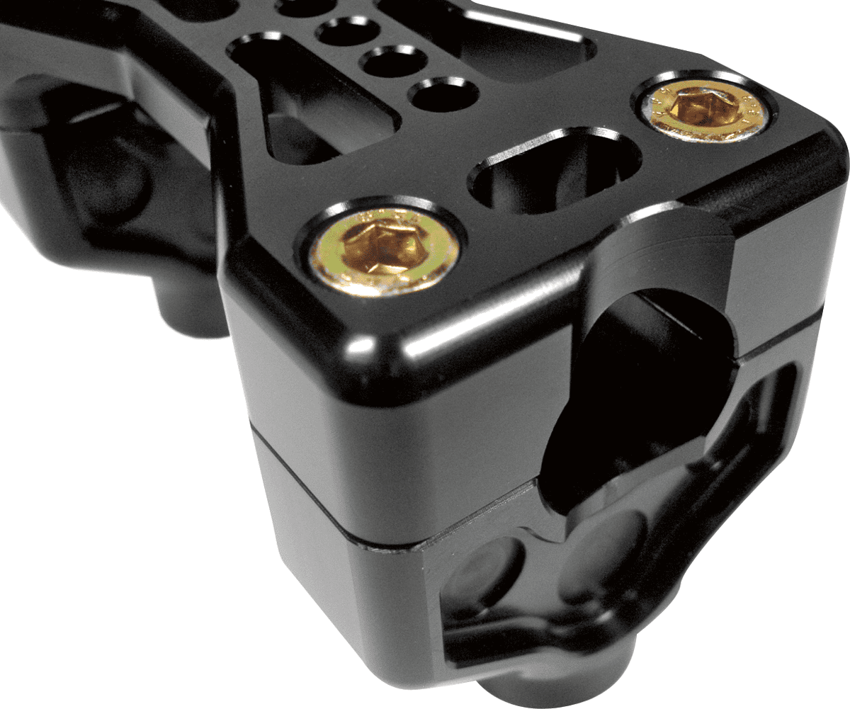 Series 900 Handlebar Clamp Assembly