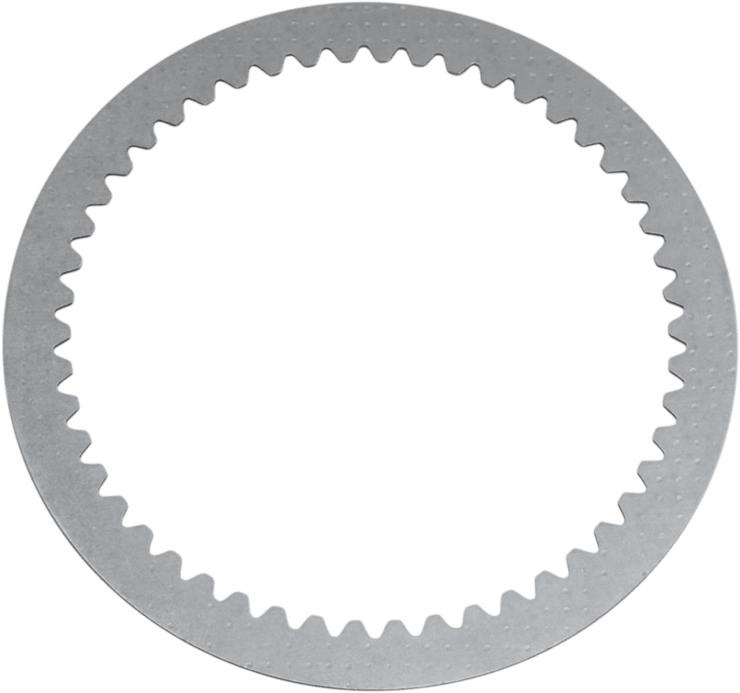 Steel Clutch Drive Plate