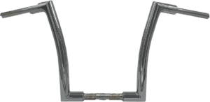 1-1/2" EZ Install Flat Top Handlebar