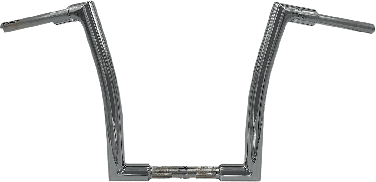 1-1/2" EZ Install Flat Top Handlebar