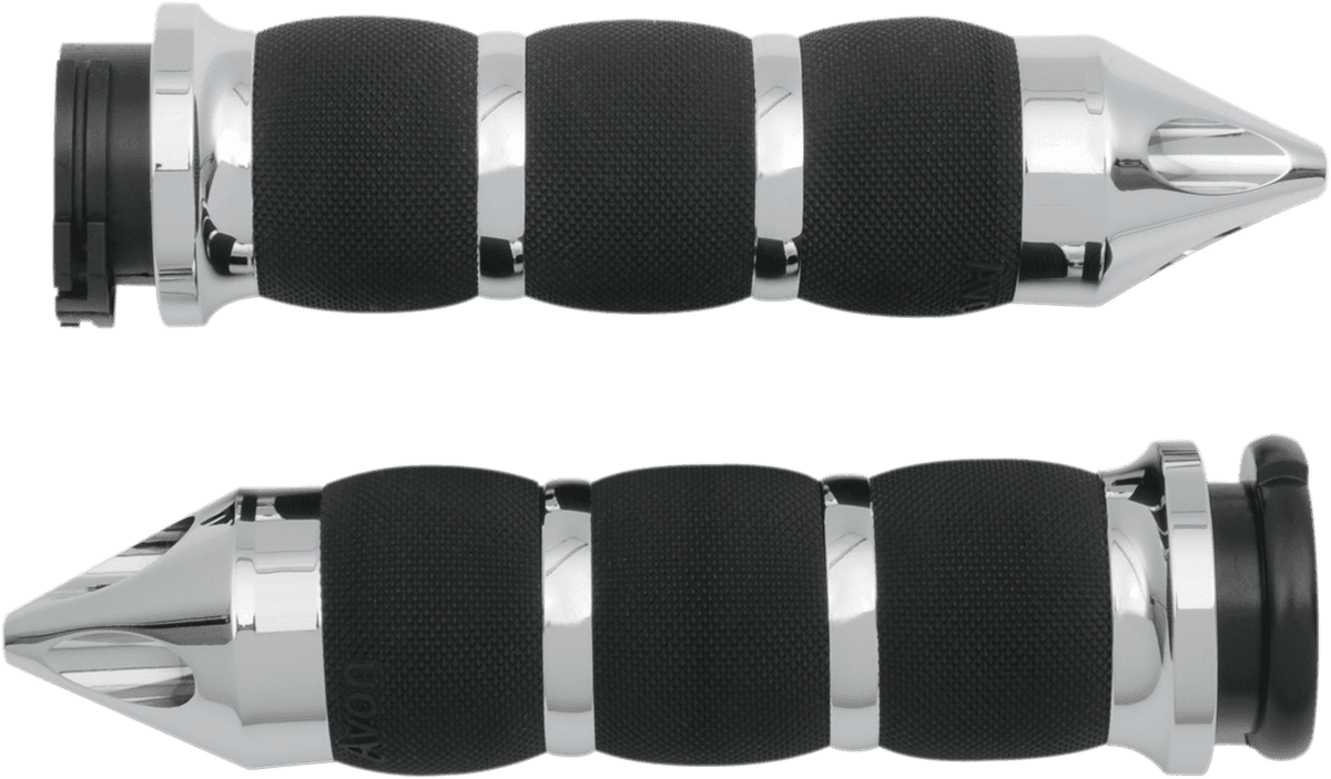 Spike Air Cushioned Grips