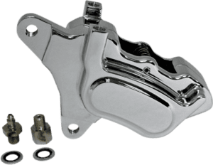 Millenium Series 4-Piston Caliper