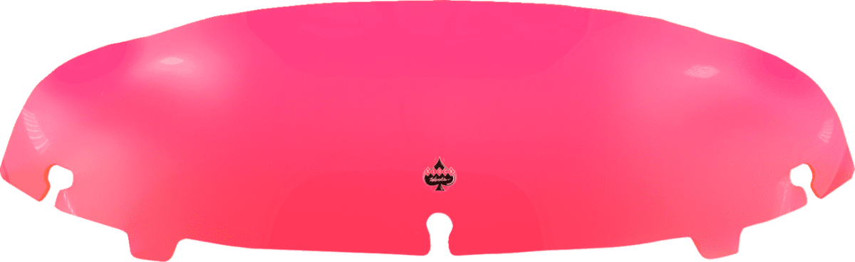 Kolor Flare™ Windshield